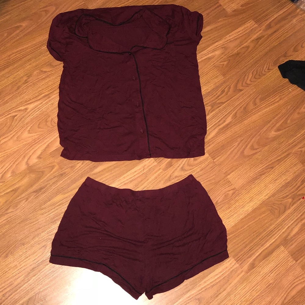 Pjs set